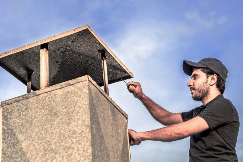 Increase Your Chimney Repair Business with an AI Driven, Targeted Website