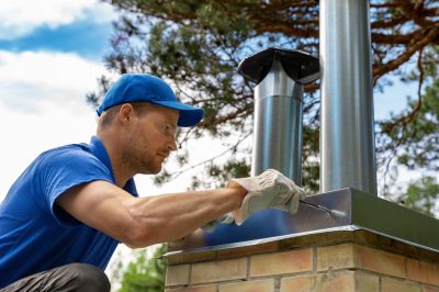 Contact About Chimney Repair