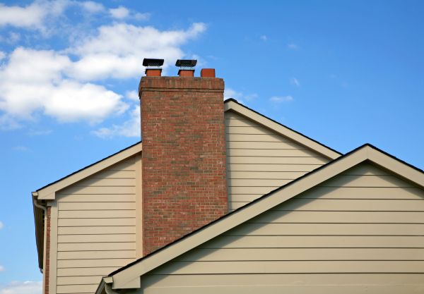 Chimney Resealing